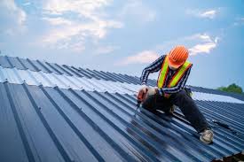 Trusted West Mayfield, PA Roofing Experts